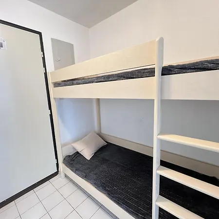 Sol-y-days Sables D'or Avec Piscine Διαμέρισμα