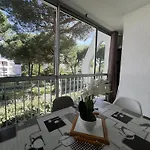 Sol-y-days Sables D'or Résidence Avec Piscine Appartamento *