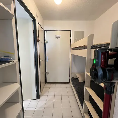 Sol-y-days Sables D'or Avec Piscine Apartment *